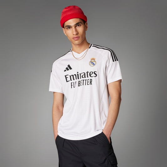 Real Madrid Home shirt 24/25