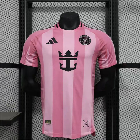 MESSI 10 INTERMIAMI HOME SHIRT