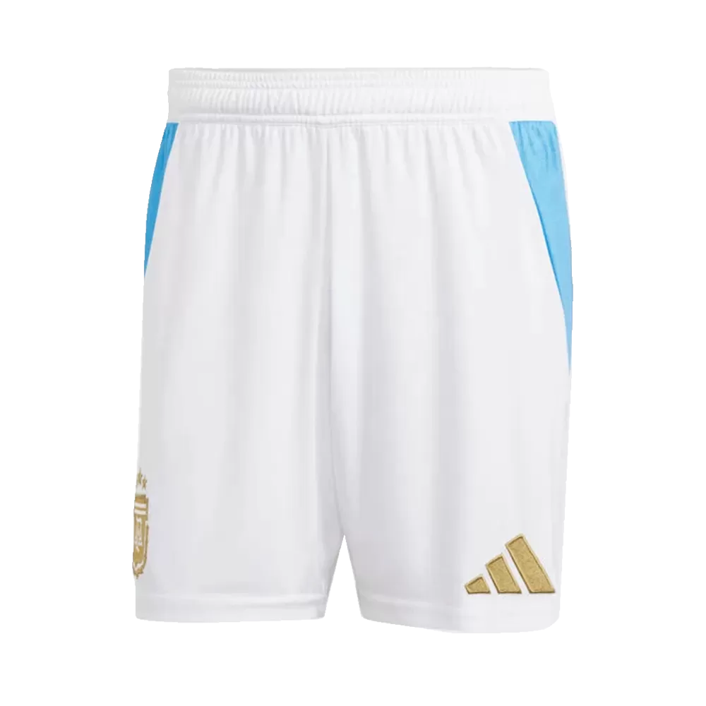 ARGENTINA HOME shorts 2024