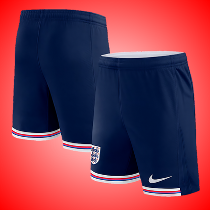 England Home Shorts