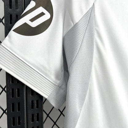 REAL MADRID HOME 25/26 SHIRT