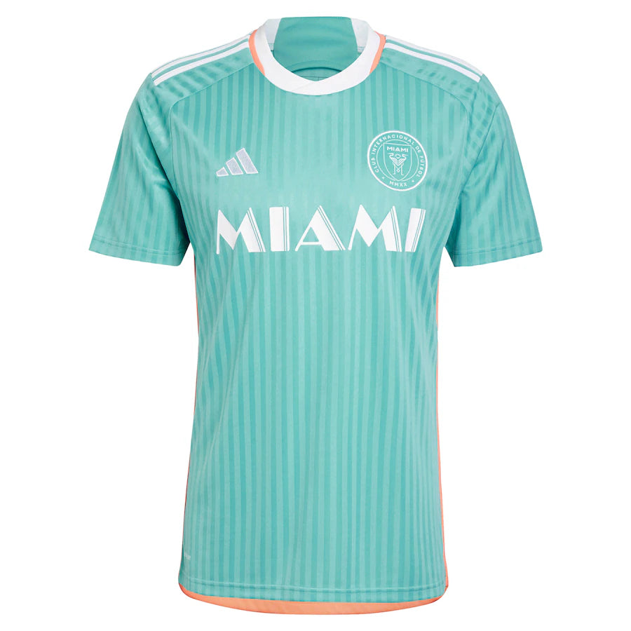 Inter-Miami Third Messi 10 shirt