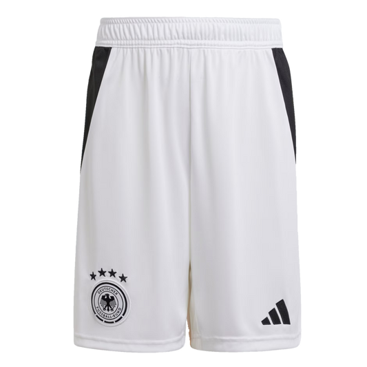 GERMANY HOME EURO CUP SHORTS