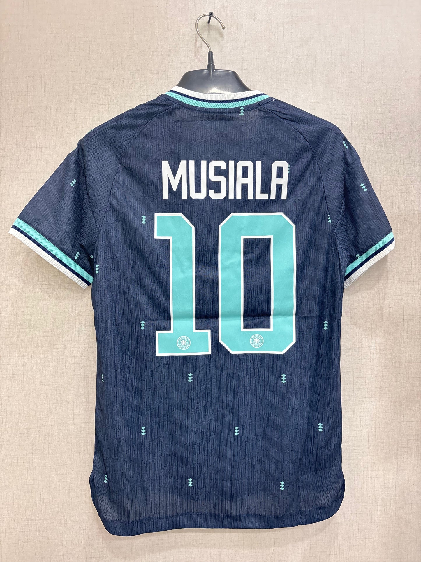 GERMANY AWAY FIFA CUP ORIGINAL JERSEY 2026