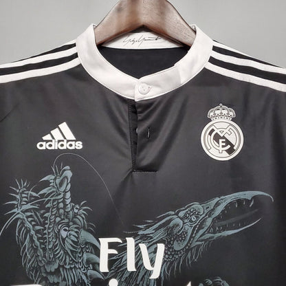 Real Madrid Dragon 14/15 Shirt