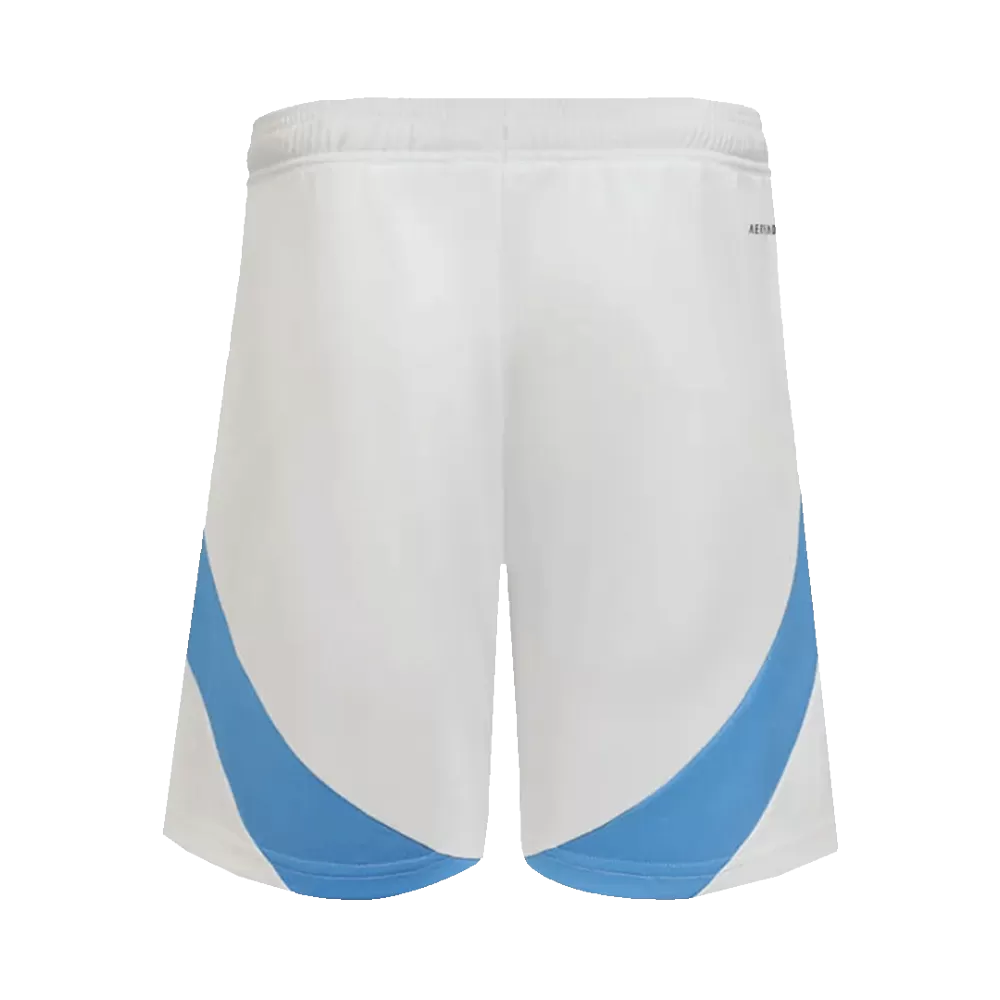 ARGENTINA HOME shorts 2024