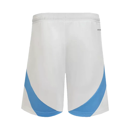 ARGENTINA HOME shorts 2024