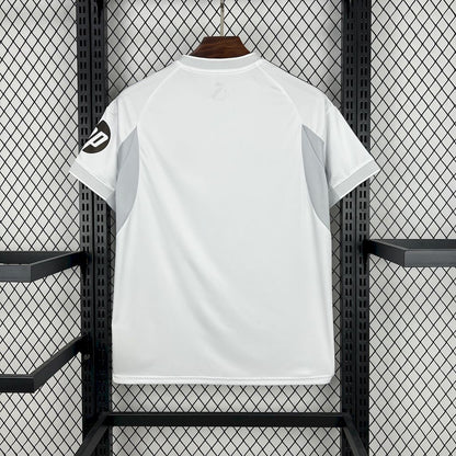 REAL MADRID HOME 25/26 SHIRT
