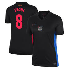 Barcelona Away shirt 24/25 ( rubber logo)