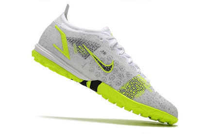 Mercurial Vapor 14 Elite TF Safari - White/Black/Silver